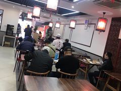大堂-朱新年·苏式汤团·面点(北寺塔店)
