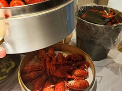 -巴厘龙虾·榜首油焖大虾(音乐学院·沿江酒馆店)