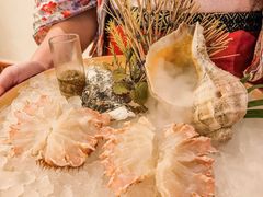 -蟹田居·活蟹料理(东城店)