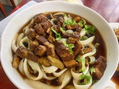 -杏园餐厅(阜成门店)