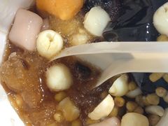 -鲜芋仙(群光广场店)