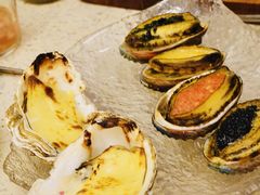 -白仁仔· 活烤海鲜 宵夜(豫园店)