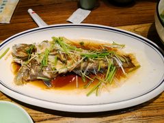 -老妈疙瘩汤·平价海鲜专门店·老威海菜(渔港路店)
