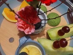 餐后甜品-玄海寿司(国贸店)