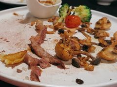 -蓝山咖啡馆(钱江龙店)
