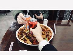 -福顺祥大盘鸡(临潼店)