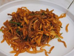 -子霖南山鲜虾面(南山总店)