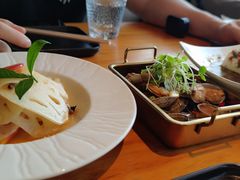 -禾集烤肉(林凯城店)
