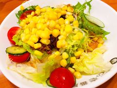 -COCO壱番屋(北京平安国际金融中心店)