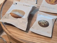 -喜茶(上海打浦桥日月光gelato lab+店)