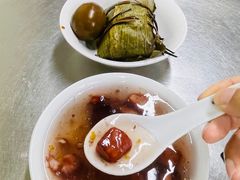 -芳婆糕团店(王府大街店)