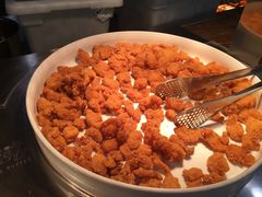 鸡米花-汉巴味德(大悦城店)