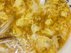 酸辣汤-陈傻子餐厅(世纪都会店)