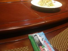 -大汗行宫园林餐厅