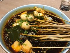-日进一片海.生腌海鲜火锅.宵夜烧烤(三里屯总店)