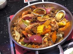 -和福顺·牛肉海鲜焖锅(汕头金平万达广场店)