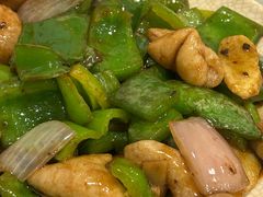 -紫金食坊(江南西路店)