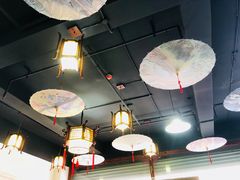 -老北京正宗炸酱面(渤海明珠店)