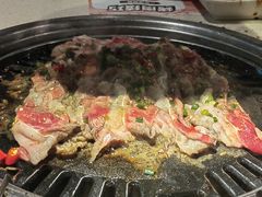-猫爪爪原切自助烤肉(观音桥阳光世纪店)