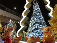 -光启城时尚购物中心