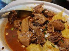 -二分八云雁阁•新晋菜大同味(长治路店)