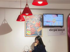 -Eckl’s爱氏热狗(猫街店)