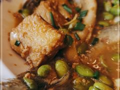 -壹只菜·崇明本地特色菜(崇明南门店)