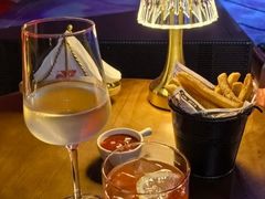 -JZ Club 爵士酒吧(上海店)