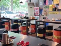 -吴草鸡爪오초닭발(城阳总店)
