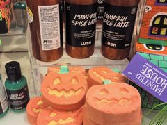 -LUSH(威尼斯人店)