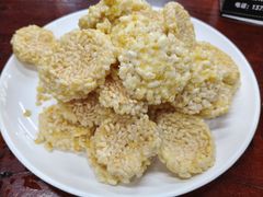 -老熟人串吧家常菜(旧宫店)