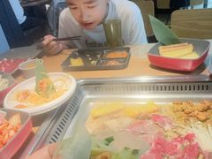 -新石器烤肉(欧尚永宁店)