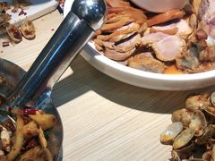 -领蟹祥记·香辣蟹·特色小海鲜(奥体天虹店)