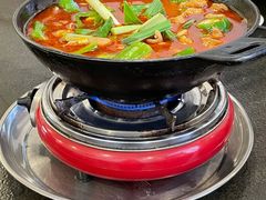湘味肥肠火锅-湘肠香火锅店(团结湖店)