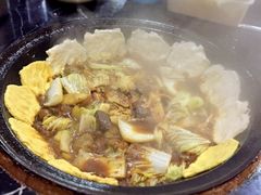 -土灶柴房(世贸店)