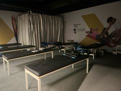 -天行健身＆天行拳馆跆拳道·格斗TXGYM