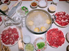 -汕头八合里海记牛肉店(清河店)