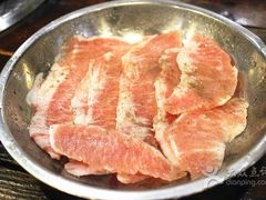 thumb&nbsp;(4)-小本家韩式烤肉(紫藤路店)