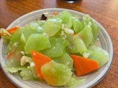 凉拌菜-侯哥面馆(瑞景店)