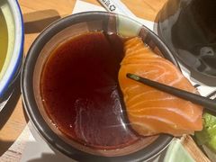 -和创柚子·会席日本料理(新区淮海街店)