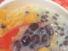 -冰冰酱老味刨冰绵绵冰(中山路总店)