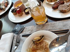 -Social 秀西餐厅-长沙瑞吉酒店(运达店)