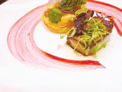 -YUE·6·西式融合餐厅(外滩六号店)