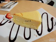 cheese蛋糕-哈根达斯(青岛海信店)