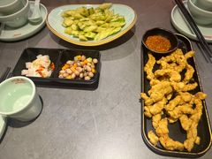 -川芙蓉·市井老川菜(长寿路店)