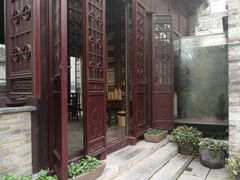 -回龙窝历史文化街区