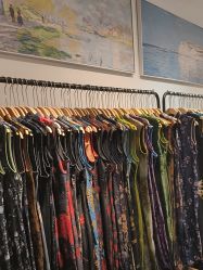 -挽苏旗袍(拙政园店)