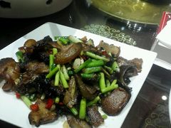 -老长沙罐子楼(平顶山总店)