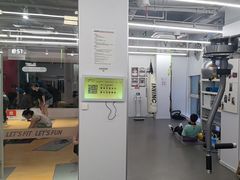 -乐刻运动健身(外环路店)