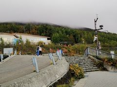 -富士山吉田線五合目